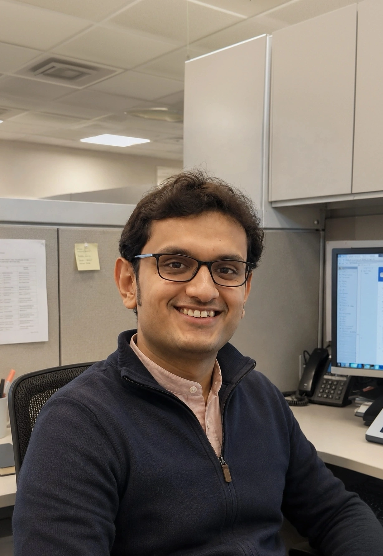 Vivek Goyal